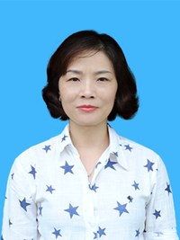 Trần Thị Diệu Anh